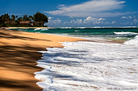 Kauai Sand and Surf
