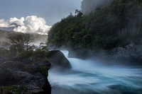 Falls of Petrohué