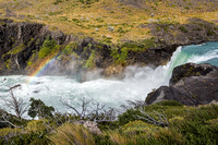 Salto Grande waterfall