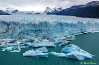 Perito Moreno Glacier #2